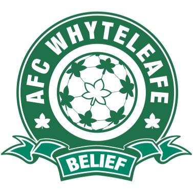 Event image AFC Whyteleafe 25/26 Season Ticket