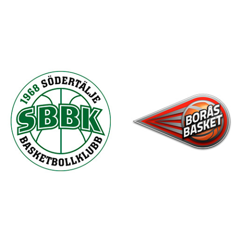 Event image SBBK Herr vs. Borås Basket 25/26