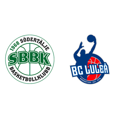 Event image SBBK Herr vs. BC Luleå 25/26