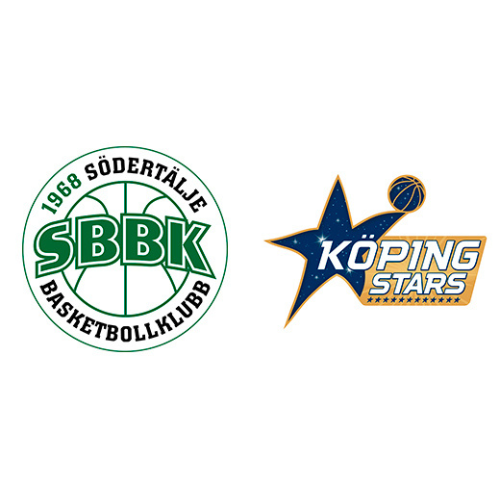 Event image SBBK Herr vs. Köping Stars 25/26