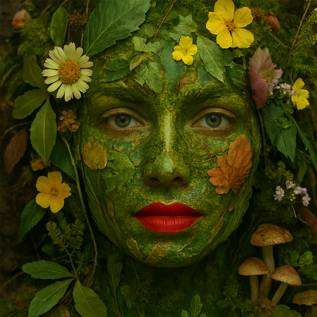 Event image KunstFest vol.7 -  Wild Nature's Ball