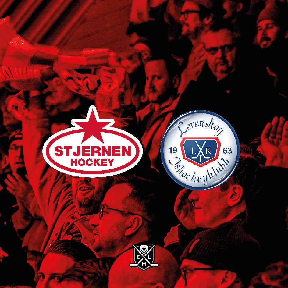 Event image Stjernen vs Lørenskog