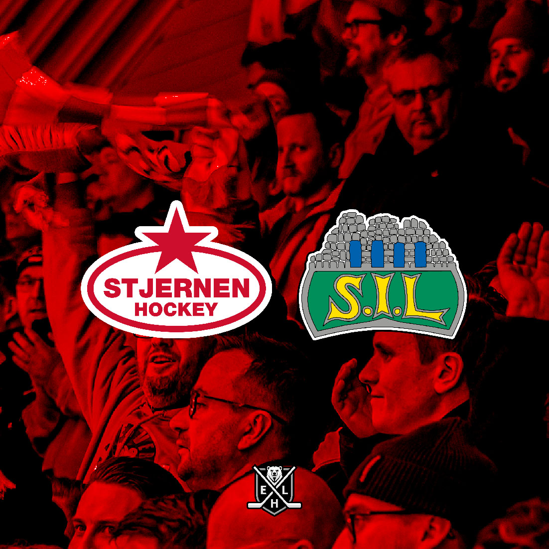 Event image Stjernen vs Storhamar