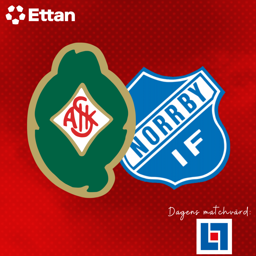 Event image Skövde AIK - Norrby IF