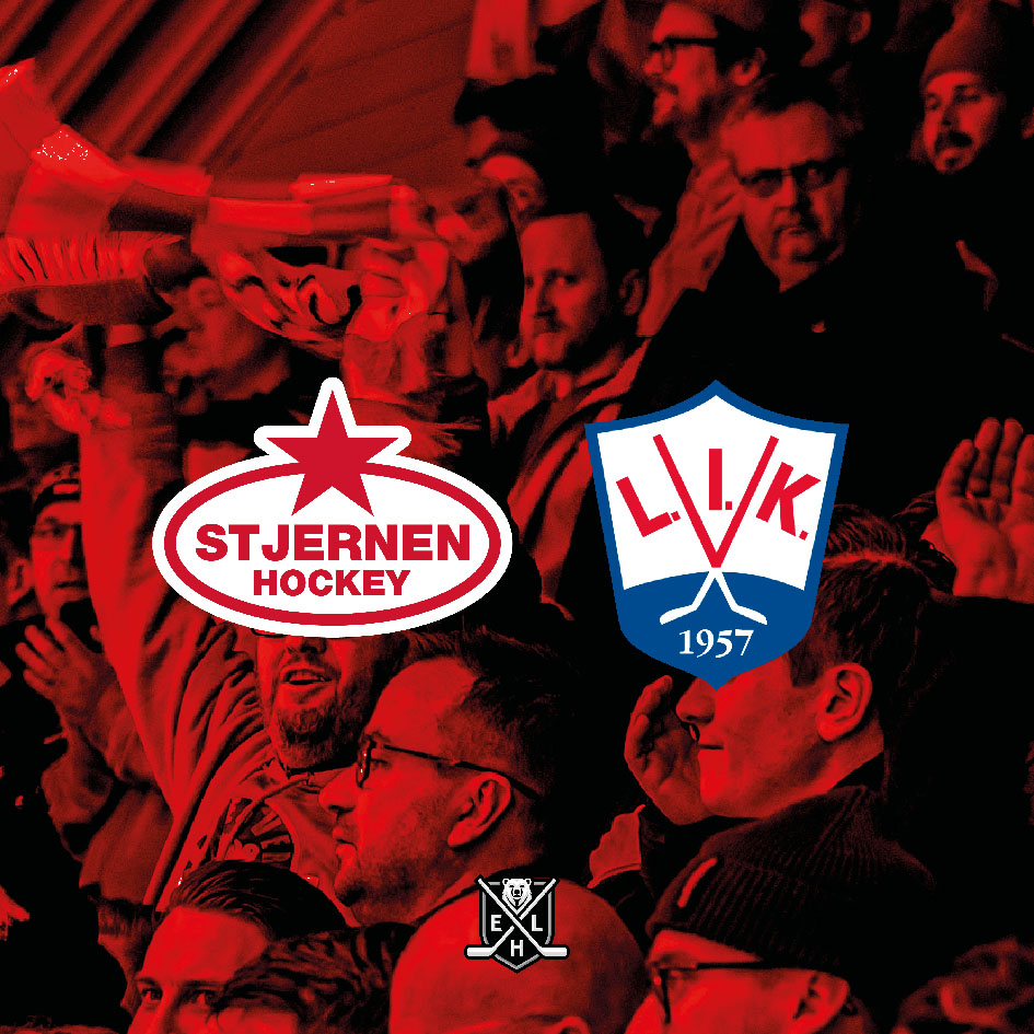 Event image Stjernen vs Lillehammer Gratiskamp