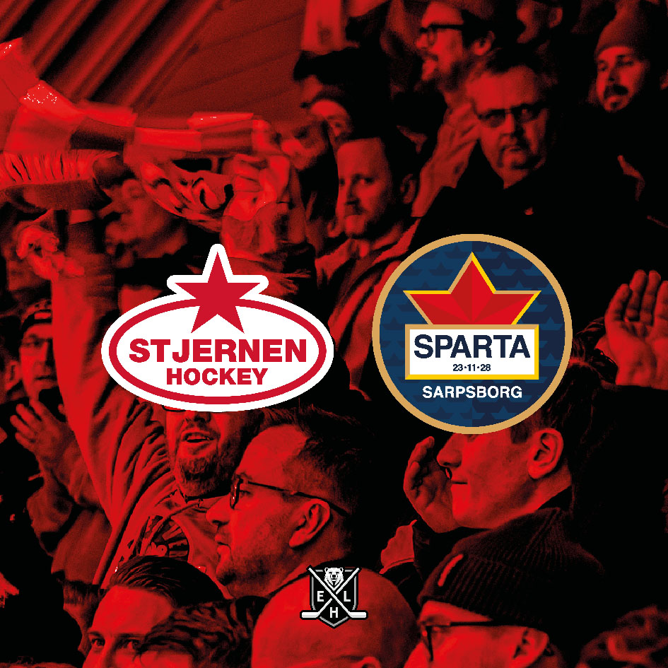 Event image Stjernen - Sparta