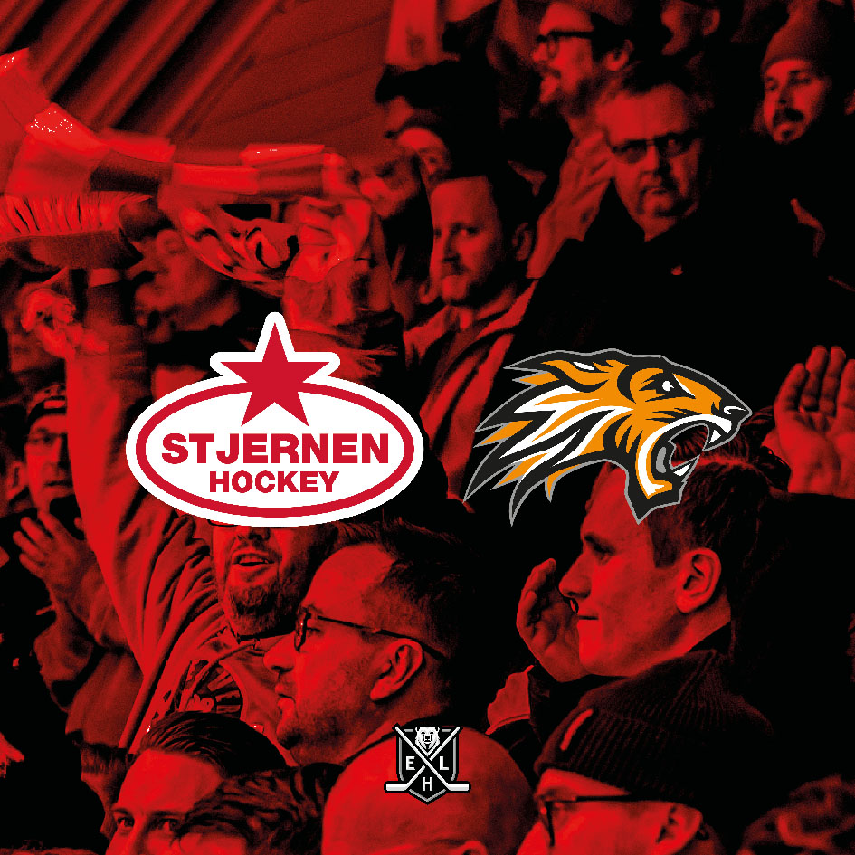 Event image Stjernen - Frisk Asker