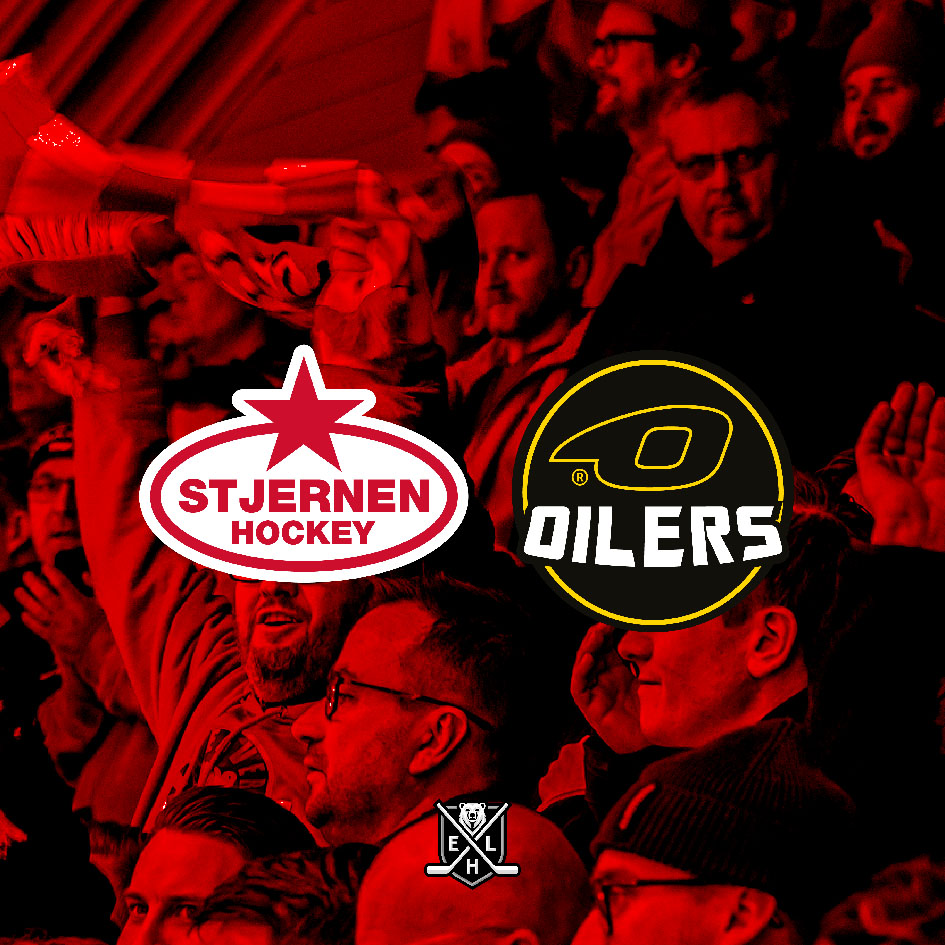 Event image Stjernen-Stavanger/Oilers