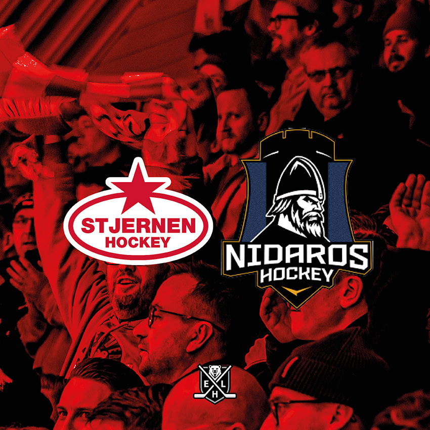 Event image Stjernen-Nidaros