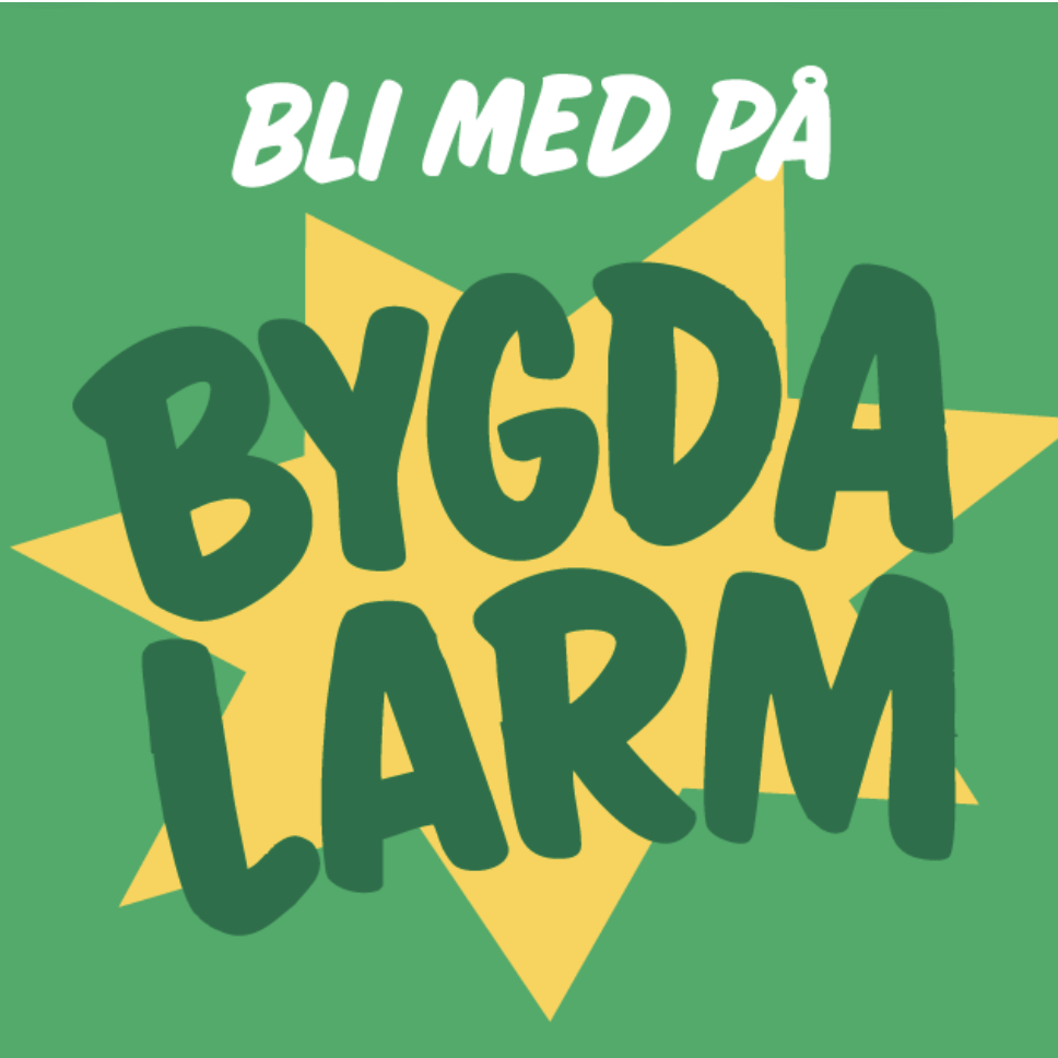 Event image Bygdalarm 2026