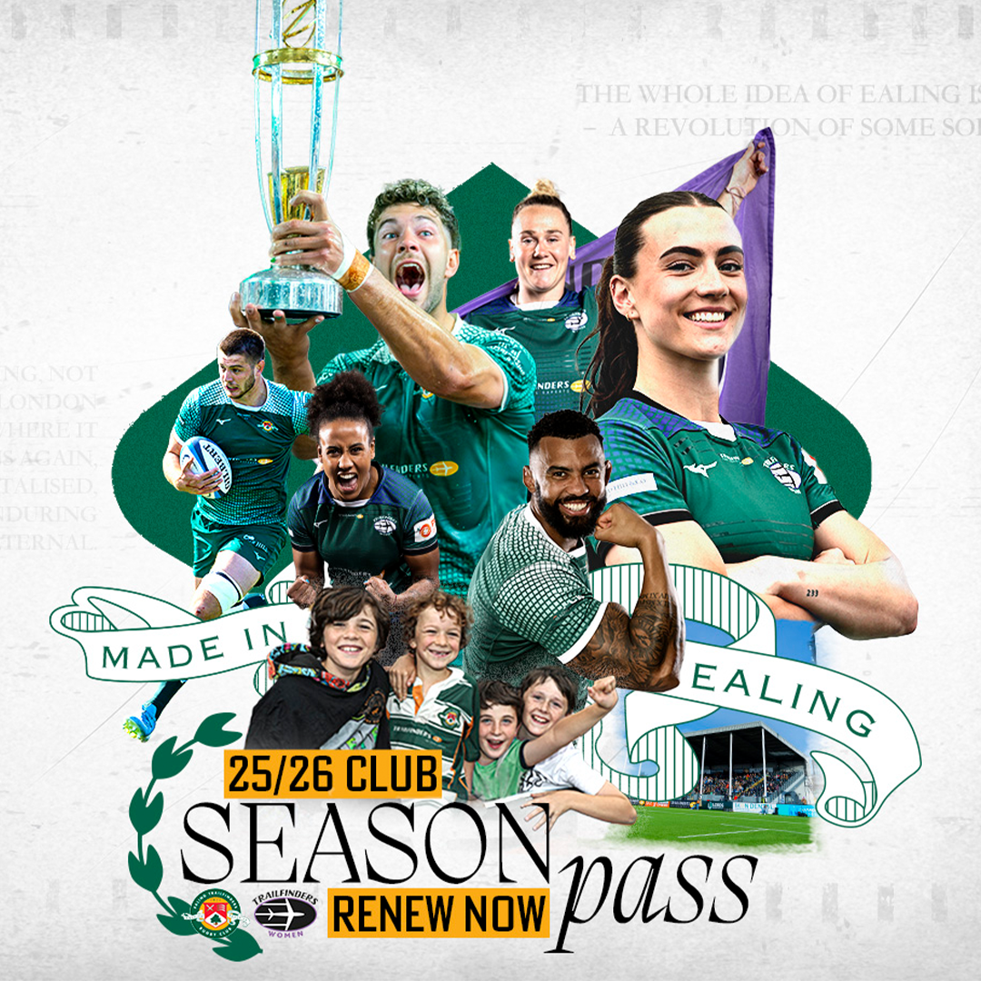 Event image 2025-26 Club Pass