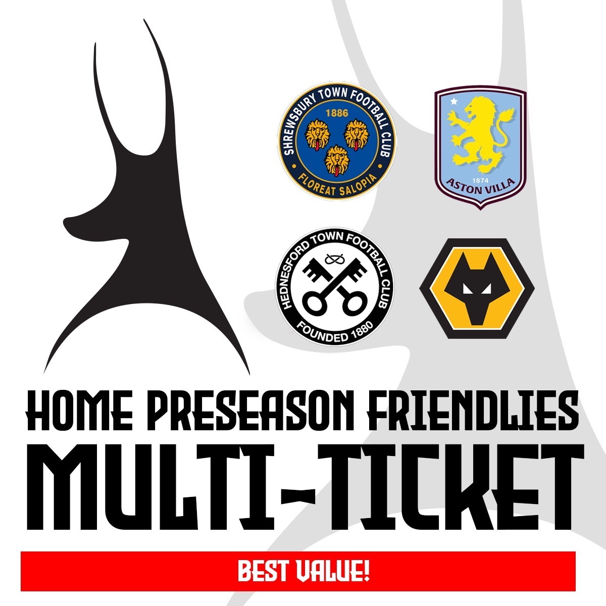 Event image 25.26 PSF Home Package 4 Games