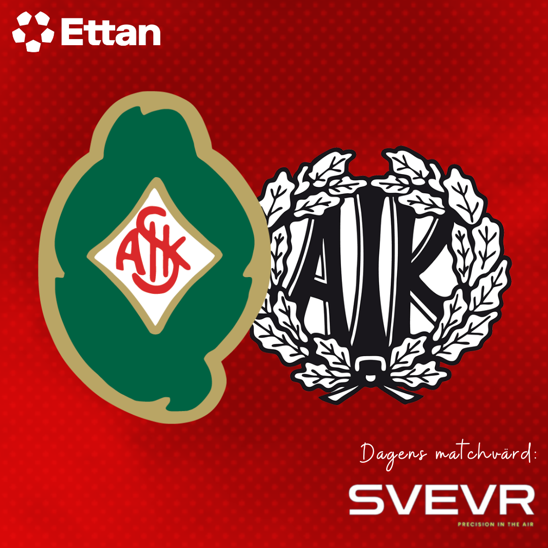 Event image Skövde AIK - Oskarshamns AIK