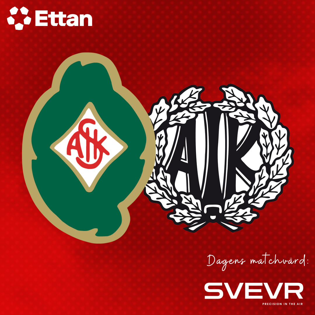 Event image Skövde AIK - Oskarshamns AIK