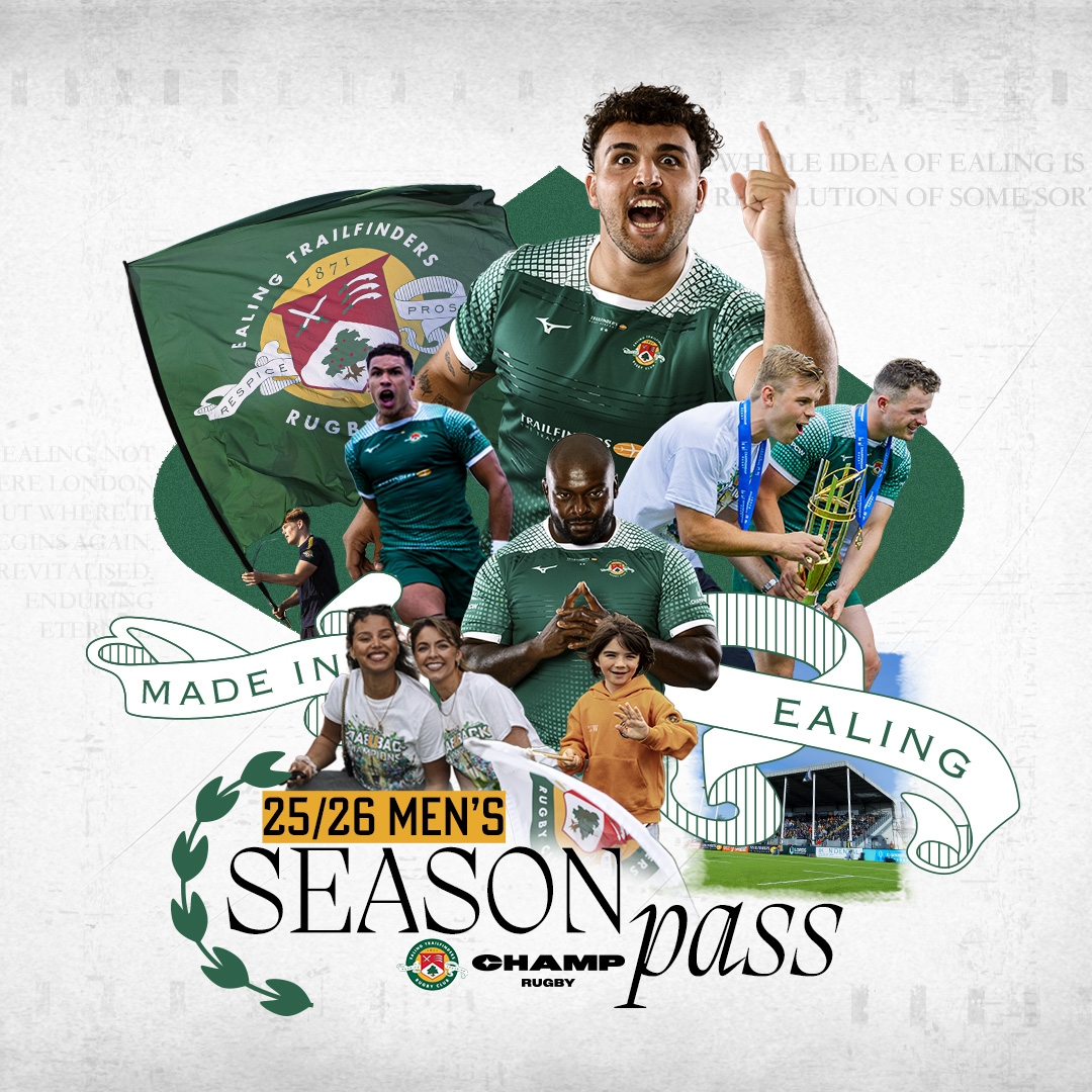 Event image 2025-26 Men's Pass