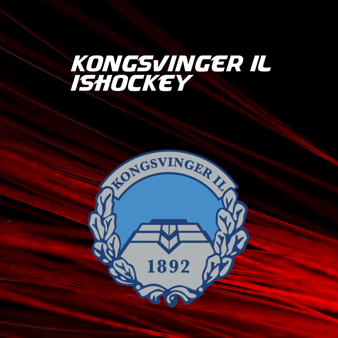 Event image Kongsvinger - Comet 31/1-26