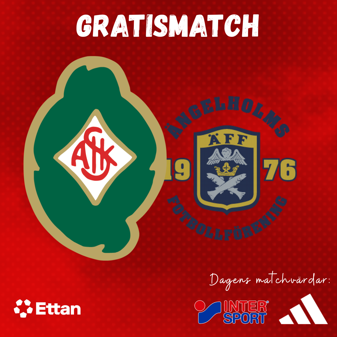 Event image Skövde AIK - Ängelholms FF