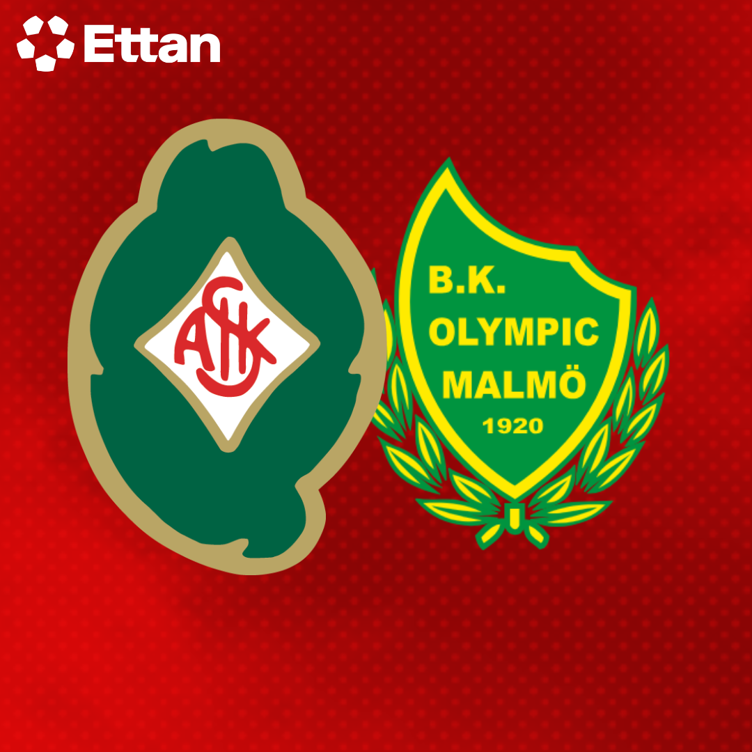 Event image Skövde AIK - BK Olympic