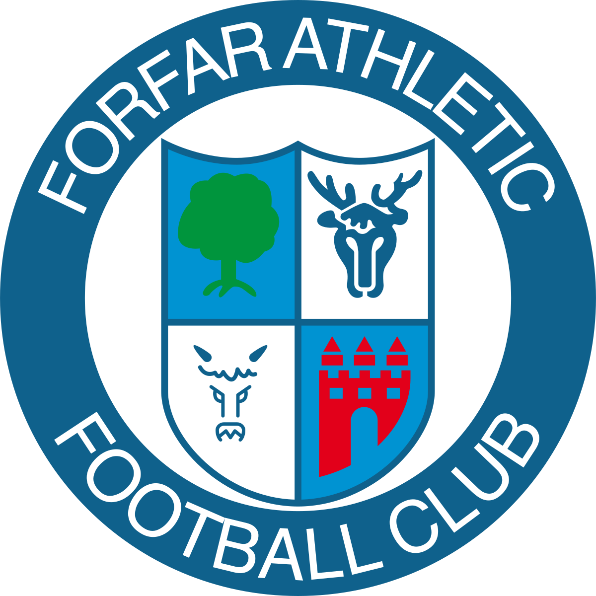 Event image Forfar Athletic v Arbroath