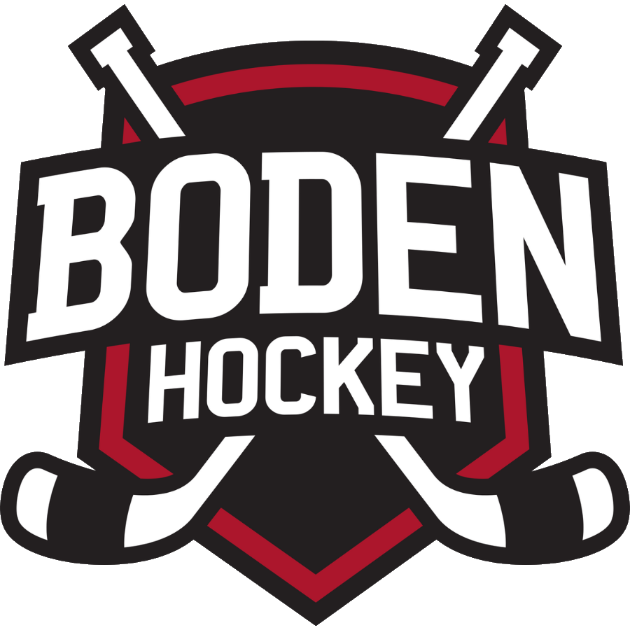 Event image Boden Hockey - Hudiksvall
