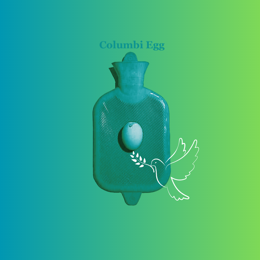 Event image Medlemskap Columbi Egg våren 2026