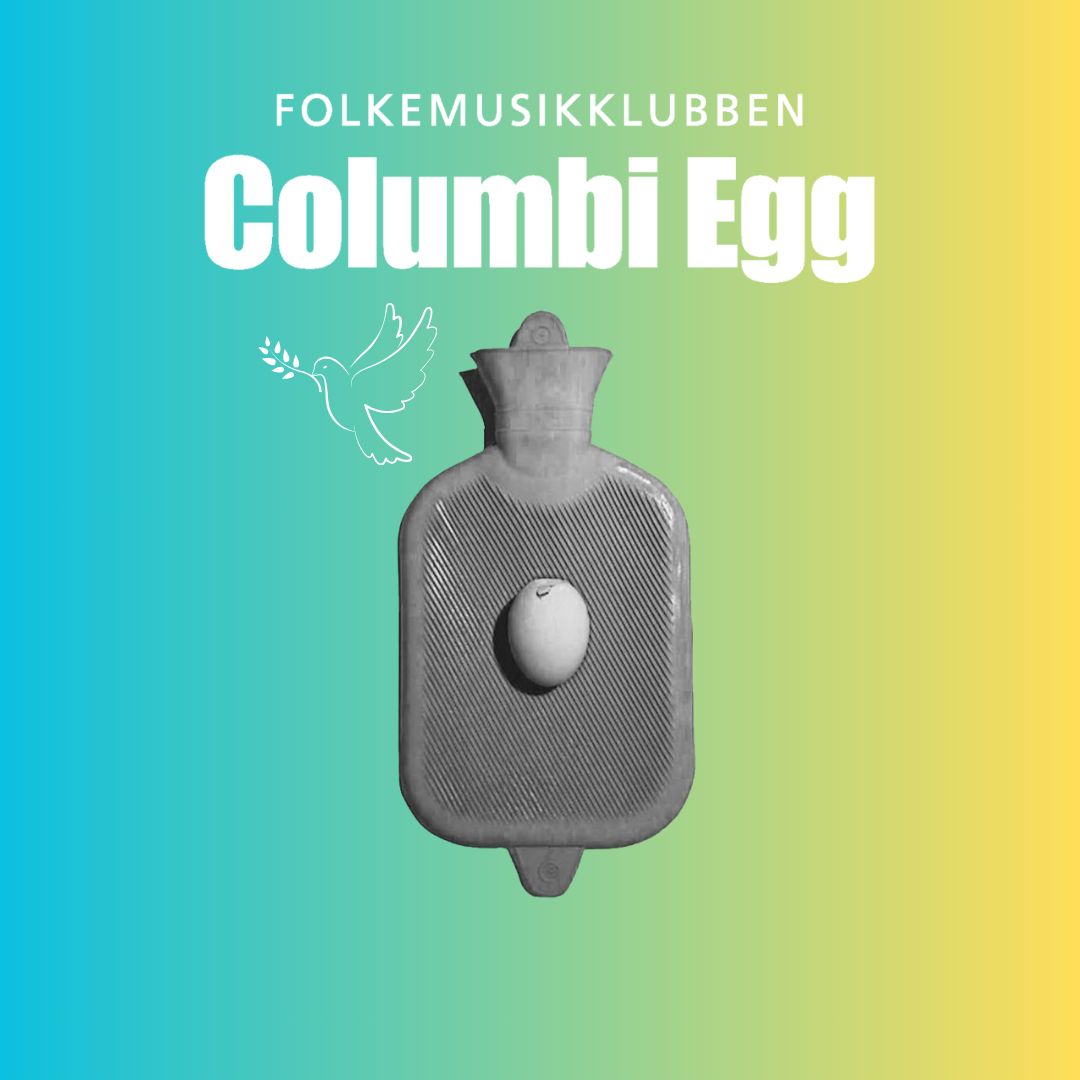 Event image Medlemskap Columbi Egg våren 2026