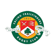 Event image Cornish Pirates v Ealing Trailfinders