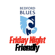 Event image Cornish Pirates v Bedford Blues (Friendly)