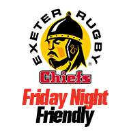 Event image Cornish Pirates v Exeter Chiefs XV (Friendly)