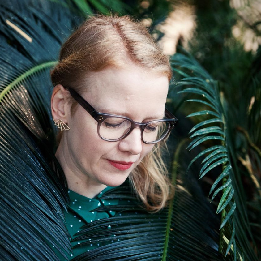 Event image Ultima: Ensemble Allegria spiller Petrichor av Kristine Tjøgersen