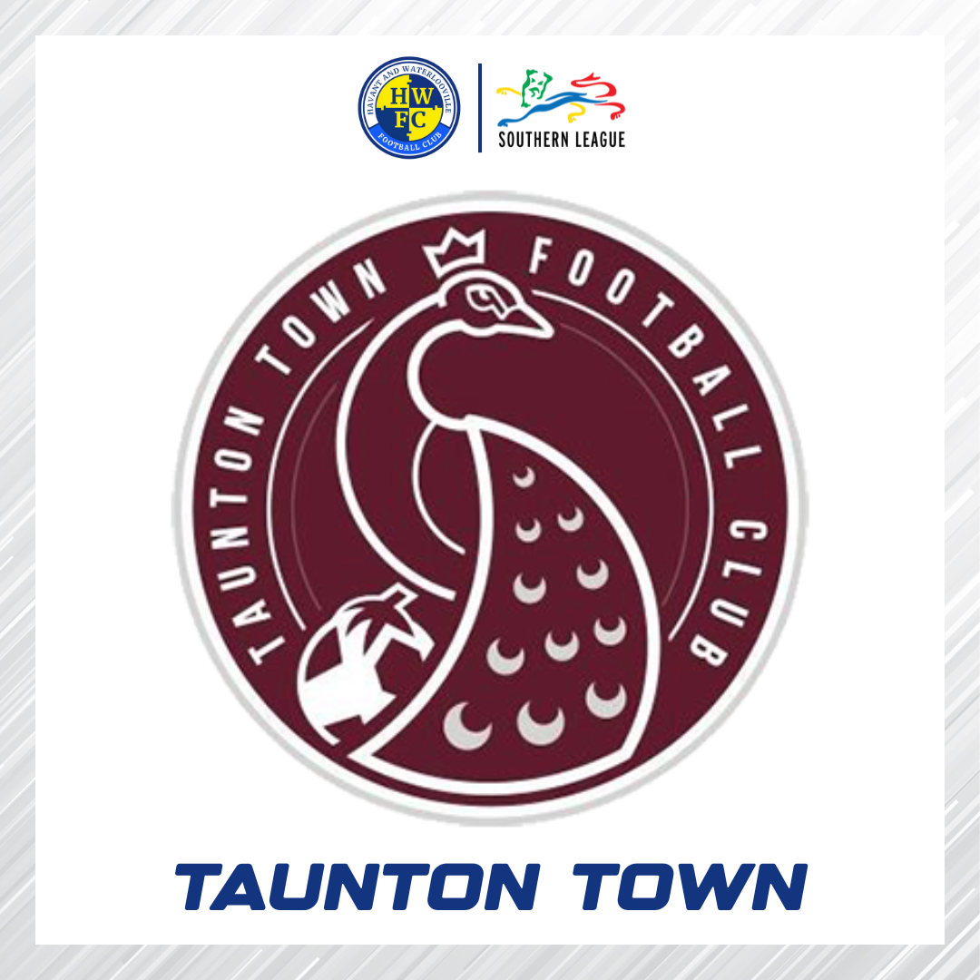 Event image Havant & Waterlooville vs Taunton Town - Saturday 9 August 2025