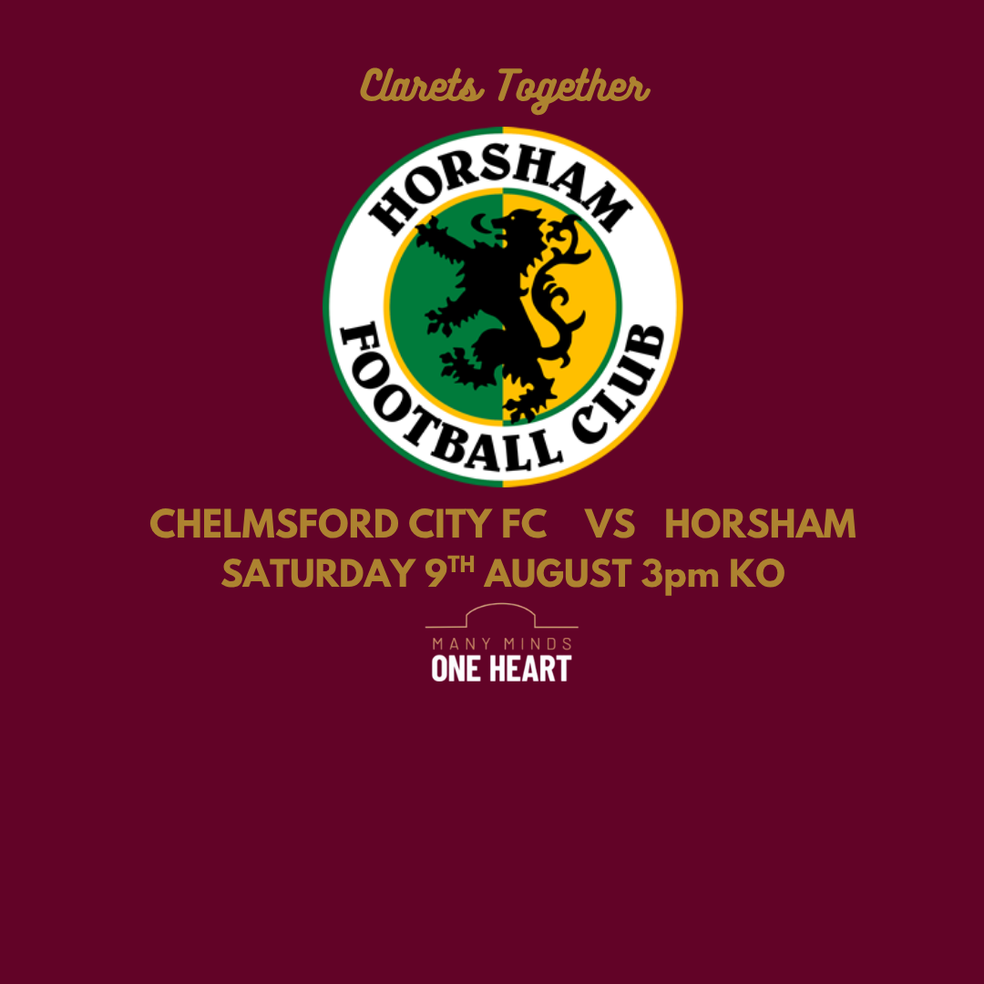 Event image NLS Chelmsford v Horsham