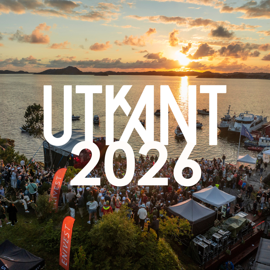 Event image UTKANT 2026