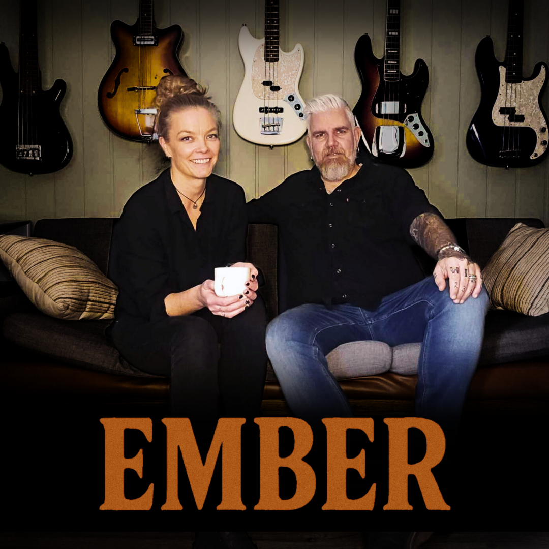 Event image Songs for Selma - Ember - Såner Kirke