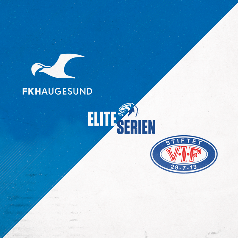 Event image Eliteserien 2025: FK Haugesund – Vålerenga
