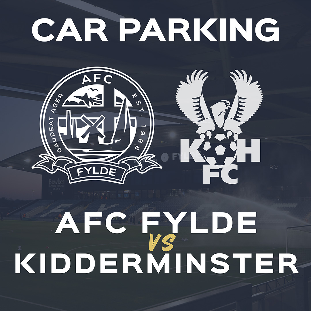 Event image Car Parking - Kidderminster 