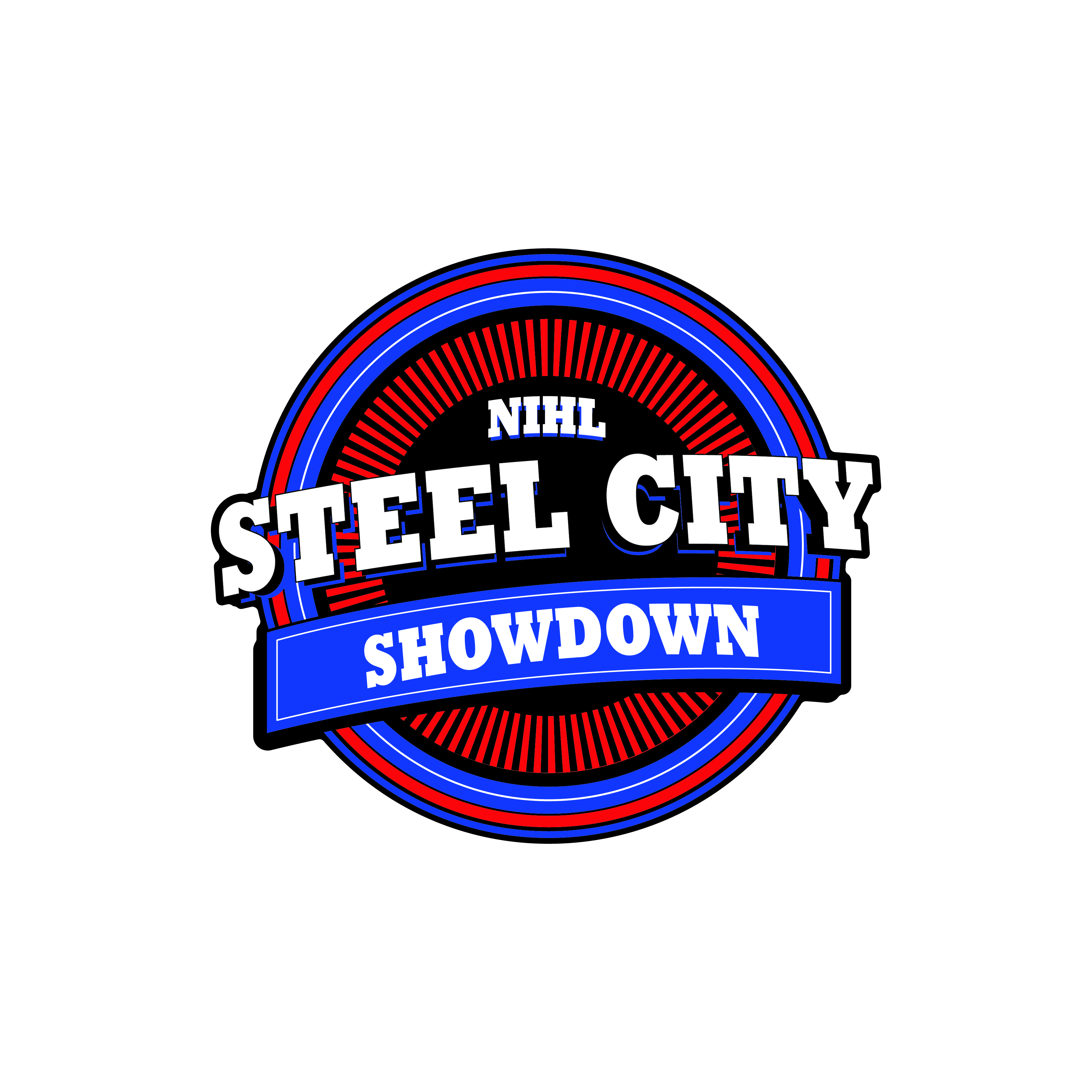 Event image Steel City Showdown 2026