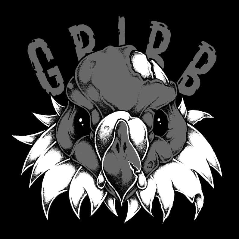 Event image GRIBB // Nidhoggs Brønn