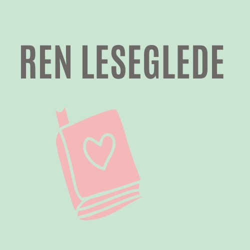 Event image Ren leseglede på biblioteket i november