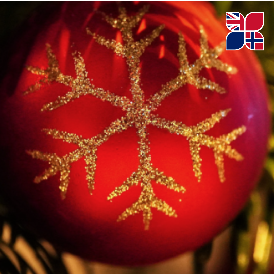 Event image BNCC Christmas Reception 2025 @ The British Ambassador's Residence, Oslo