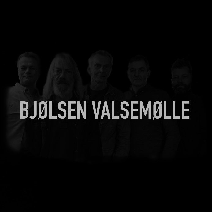 Event image Bjølsen Valsemølle på Queens Pub