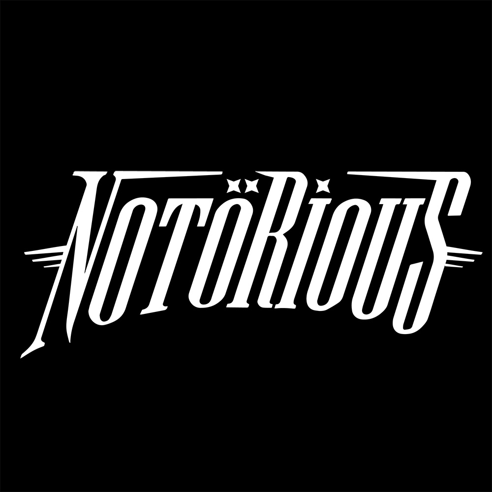 Event image NOTÖRIOUS