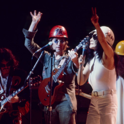 Event image One to One: John & Yoko