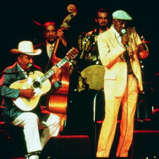 Event image Buena Vista Social Club (35mm)