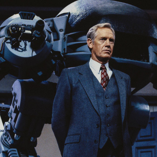 Event image RoboCop