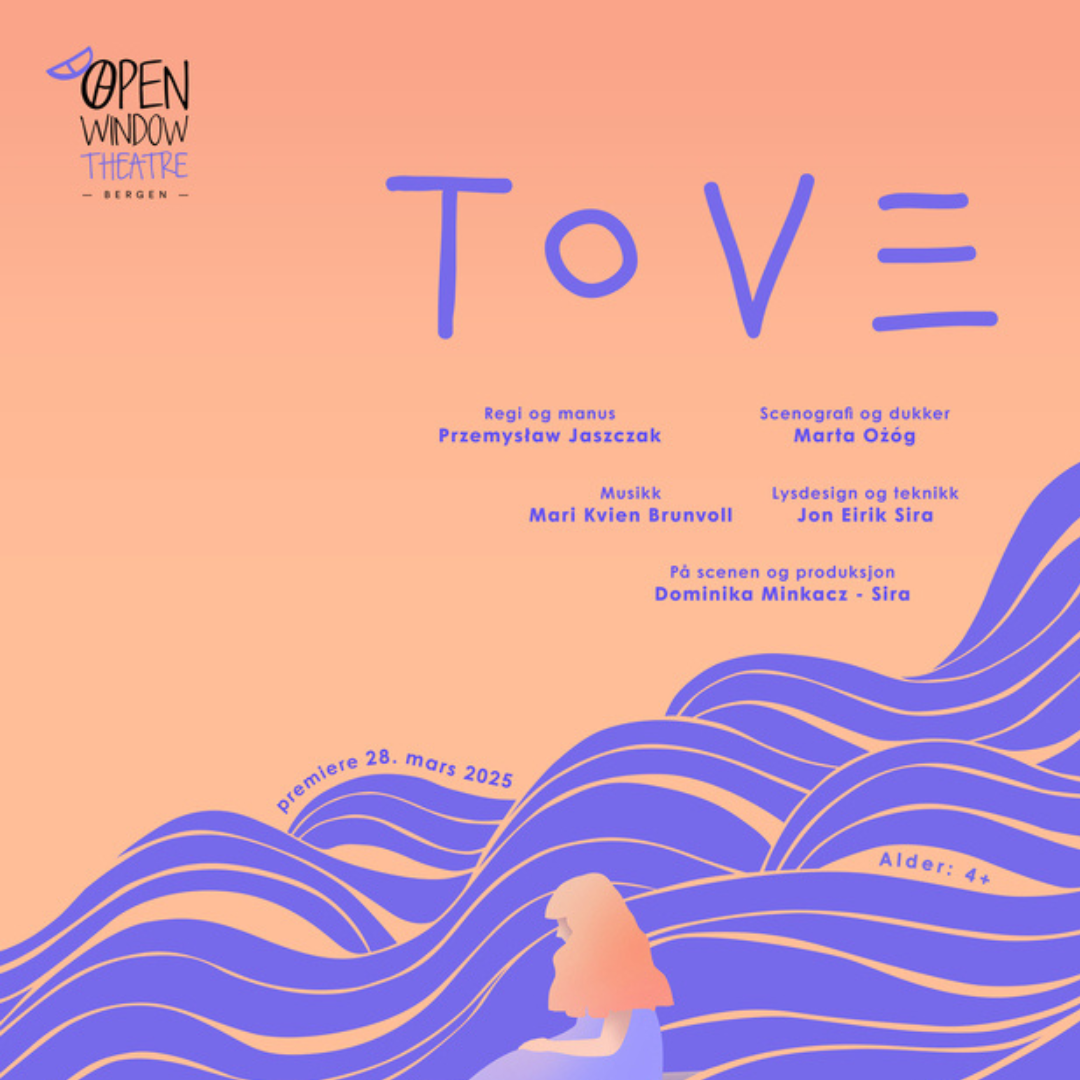 Event image TOVE