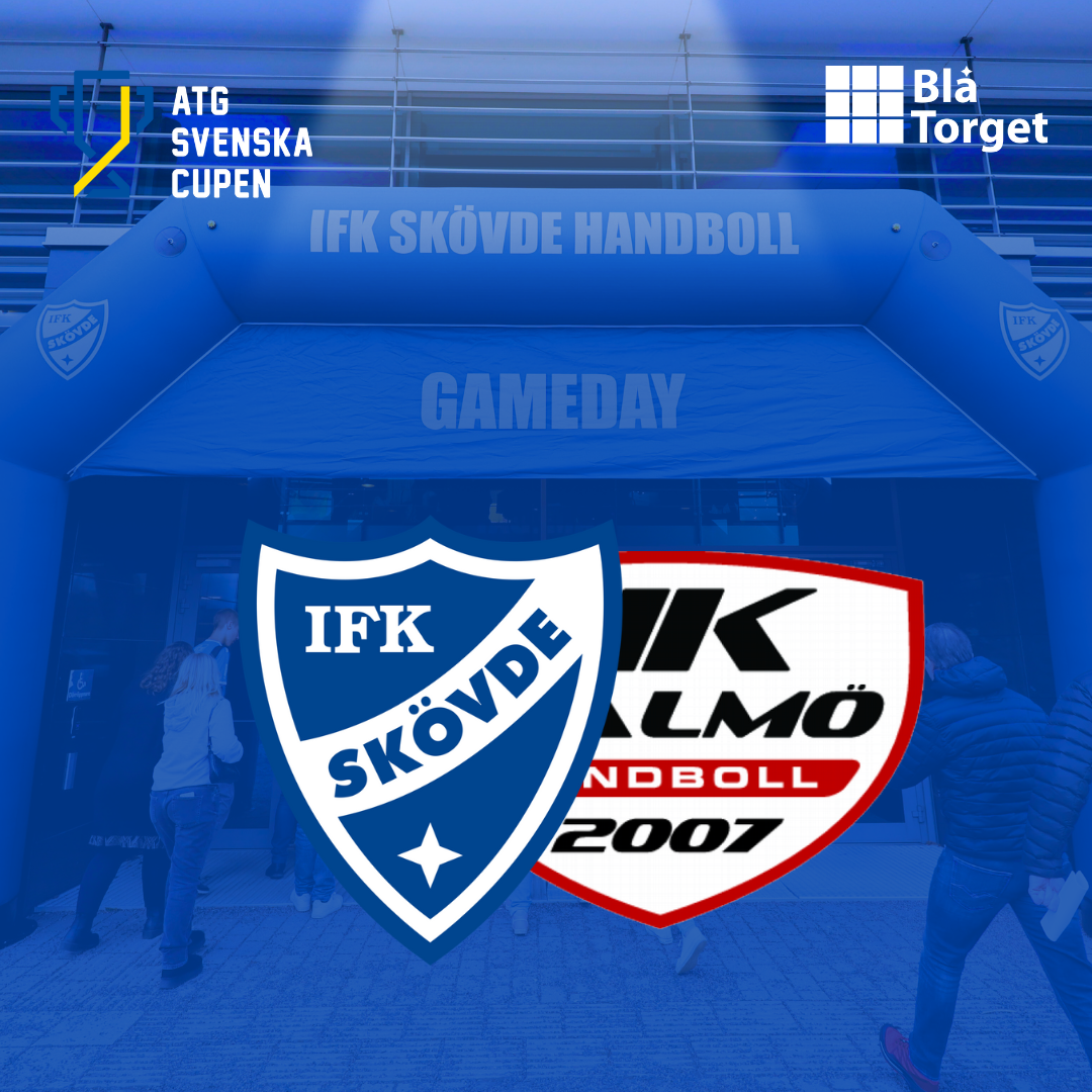 Event image ATG SC IFK Skövde HK - HK Malmö