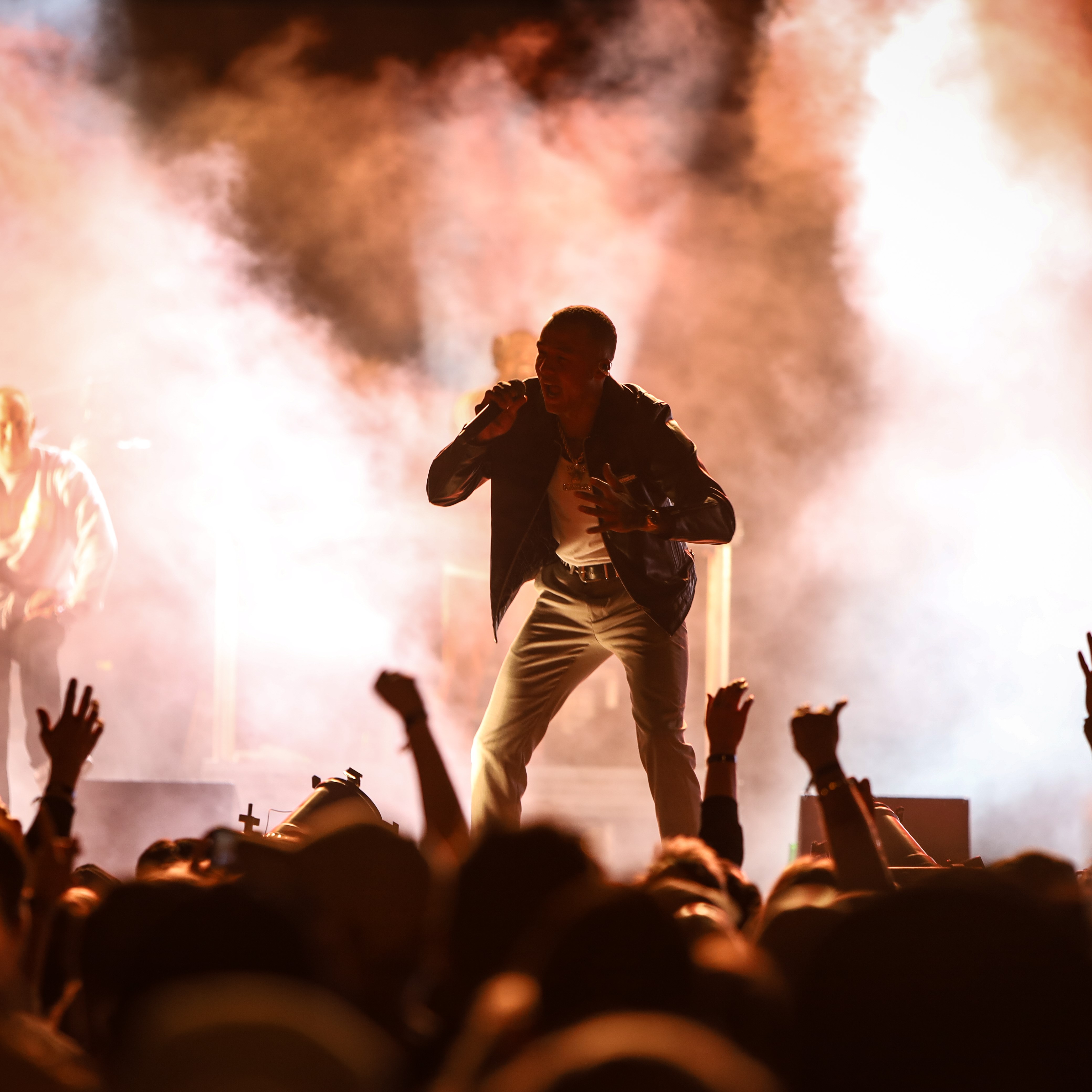 Event image Byfjordfestivalen 2026