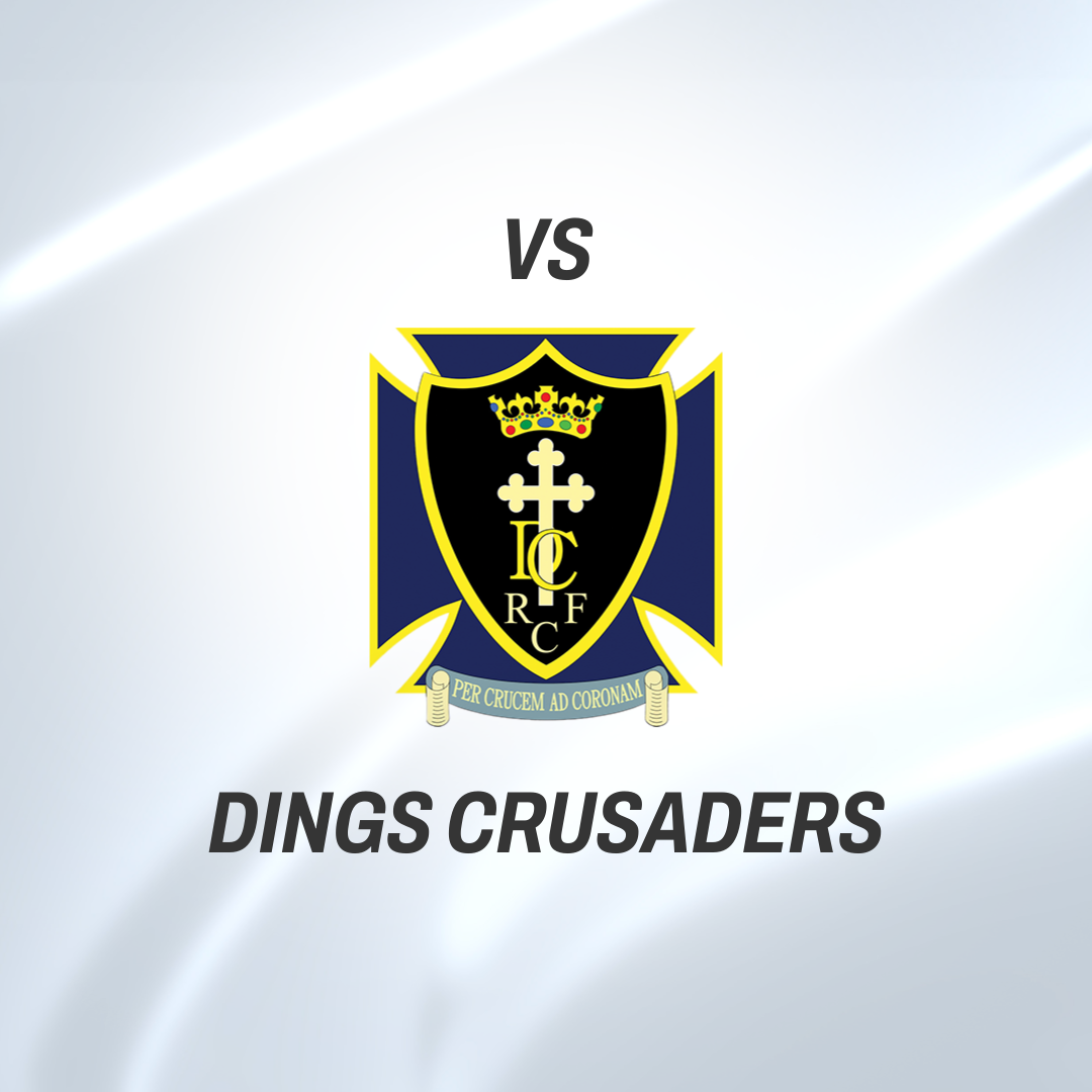 Event image Rams RFC V Dings Crusaders RFC