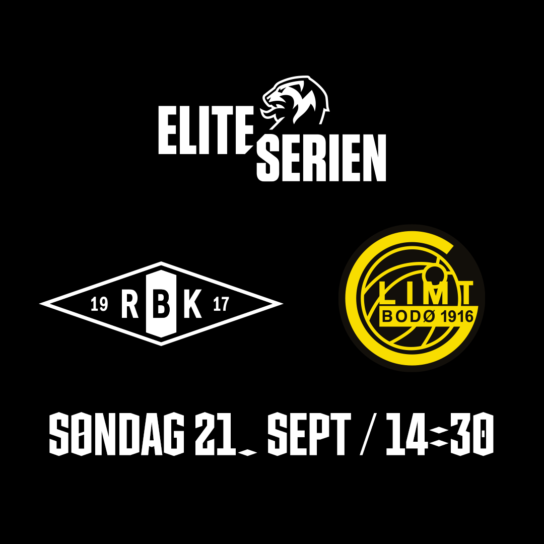 Event image Rosenborg-Bodø/Glimt
